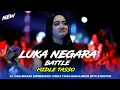 Download Lagu DJ LUKA NEGARA SUMBERSEWU | MIDLE TASSO BASS NJEDUG BATTLE NROTOK