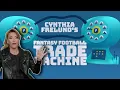 The Trade Machine NFL Fantasy Live