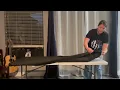 Honest Review 6 Pack Waterproof Elastic Fitted Tablecloths