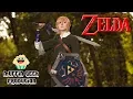 Lagu The Legend of Zelda - Cosplay Cinematic