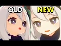 Paimon s New VA actually sounds better