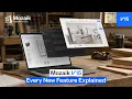 Mozaik V15 Full Walkthrough Every New Feature Explained