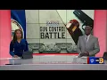 VA Dems advance bill to ban sale of assault weapons possession of magazines that can hold 10 round