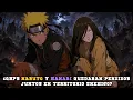QHPS Naruto y Hanabi Quedaran Perdidos Juntos en Territorio Enemigo