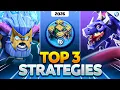 The ONLY 3 TH14 Attack Strategies You Need in 2026