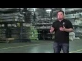 Lippert Components Plant 45C Manufacturing