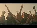 Mau P - On Again - Live at Coachella 2024 (Quasar Stage b2b Diplo)