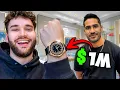 I Spent 1 000 000 on a Watch