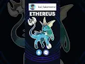 What if EEVEELUTIONS had DUAL-TYPED EVOLUTIONS