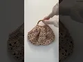 Download Lagu Very easy crochet bag! 🥰 #springonyoutube