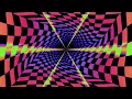 Max Sedgley: Slowly - visualizer -