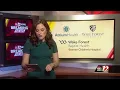 Charlotte will get new medical school in partnership with Wake Forest Baptist Health