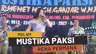 Download Malam Cover Rena Permana (LIVE SHOW Legokjawa Cimerak Pangandaran) MP3