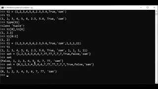 Python Operators Python Tutorial