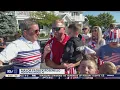 FOX 29 s Bob Kelly kicks off the North Wildwood Fourth of July Parade