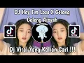Download Lagu DJ HEY IM LOCO X GELENG GELENG AISYAH REMIX DJ TANTE TANTE CULIK AKU DONG DJ NANSUYA VIRAL TIKTOK !