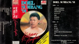 Download Doel Sumbang : Si Doi MP3