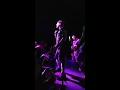 Agnostic Front - I Remember [ Belfast, Palm House ]