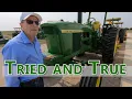 An American Icon How The John Deere 4020 Changed The Game