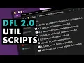DeepFaceLab 2 0 Util Scripts