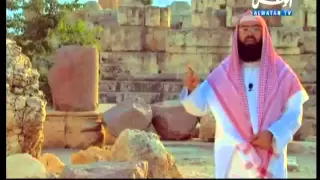 نبيل العوضي قصة عيسى عليه السلام 