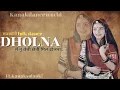 Download Lagu Dholna | मे नू छेती छेती मिल ढोलना | New Rajasthani dance 2025 | kanakdanceworld | punjabi song