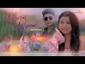 Norom Norom Official Full Video | Kakuma \u0026 Sanraj | Parmita \u0026 Uainsoknaiha