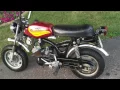 Harley Davidson Shortster