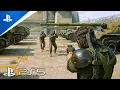 Download Lagu METAL GEAR SOLID DELTA SNAKE EATER Full Gameplay Demo 41 Minutes 4K