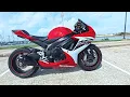 GSXR 600 The reason why I sold my liter bike