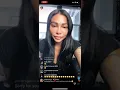 Brittanya Razavi ig live