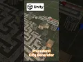 Procedural City Generator
