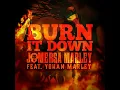 Burn It Down (Instrumental)