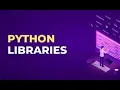 PythonLibrary - Sorting
