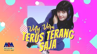 vety vera terus terang saja official music video lyrics