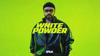 SPEAK - White Powder (Visualizer)