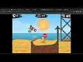 Solo site of Ovo Retro Bowl Moto XM 3 or Monkey Mart
