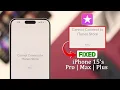 Download Lagu iOS 17: Cannot Connect to iTunes Store on iPhone 15’s? - Fixed!