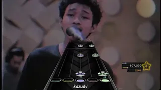 Download Deadfool Jamil - Harusnya Aku (Punk Cover Armada) //CLONE HERO CHART SHOWCASE MP3