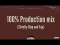 Download Lagu Lusty Deep Rsa - 100% Production Mix (Strictly Clap and Tap)