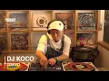 Download Lagu DJ Koco | Boiler Room x Dommune x Technics: A Celebration of 50 Years of the SL-1200