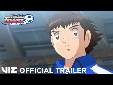 Launch Trailer - Junior Youth Arc, Part 3