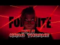 Who Is KADO THORNE Fortnite Storyline