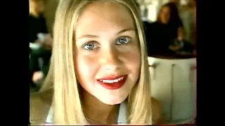 Рекламный блок и анонс Россия 19 09 2002 1 