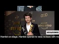 Ben Whishaw biography