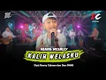 Download Lagu WESHLEY - KALIH WELASKU (OFFICIAL LIVE MUSIC) - DC MUSIK