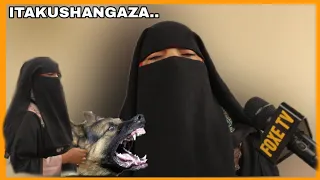 MDADA WA KAZI OMANI ASIMULIA UZITO ALIKUTANA NAO UARABUNI Part1 Inaendelea Part2 