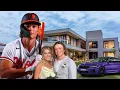 Jackson Holliday House Tour 2024 Lifestyle Net Worth Car Collection Exclusive