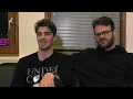 Download Lagu The Chainsmokers talk about how they deal with criticism