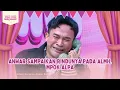Download Lagu [FULL] Anwar Sampaikan Rindunya Pada Almh. Mpok Alpa - PAGI PAGI AMBYAR (19/8/25)